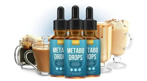 Metabo Drops safe and natural supplement
